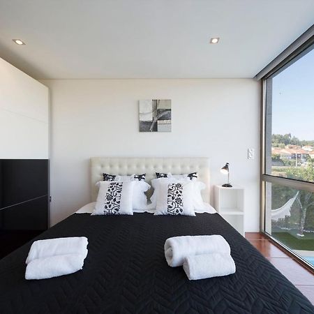 Lovelystay - Casa Guimas Penafiel Exteriér fotografie