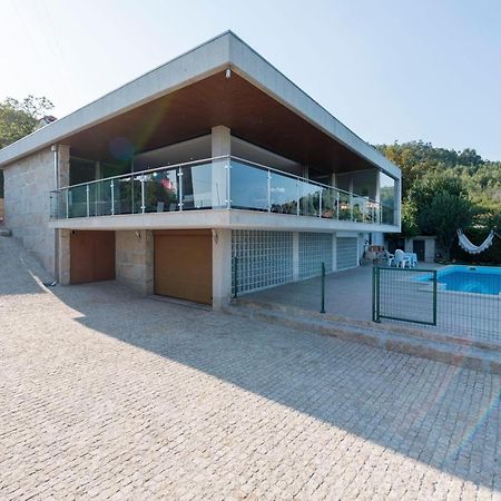 Lovelystay - Casa Guimas Penafiel Exteriér fotografie
