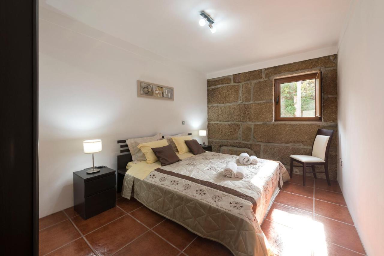 Lovelystay - Casa Guimas Penafiel Exteriér fotografie