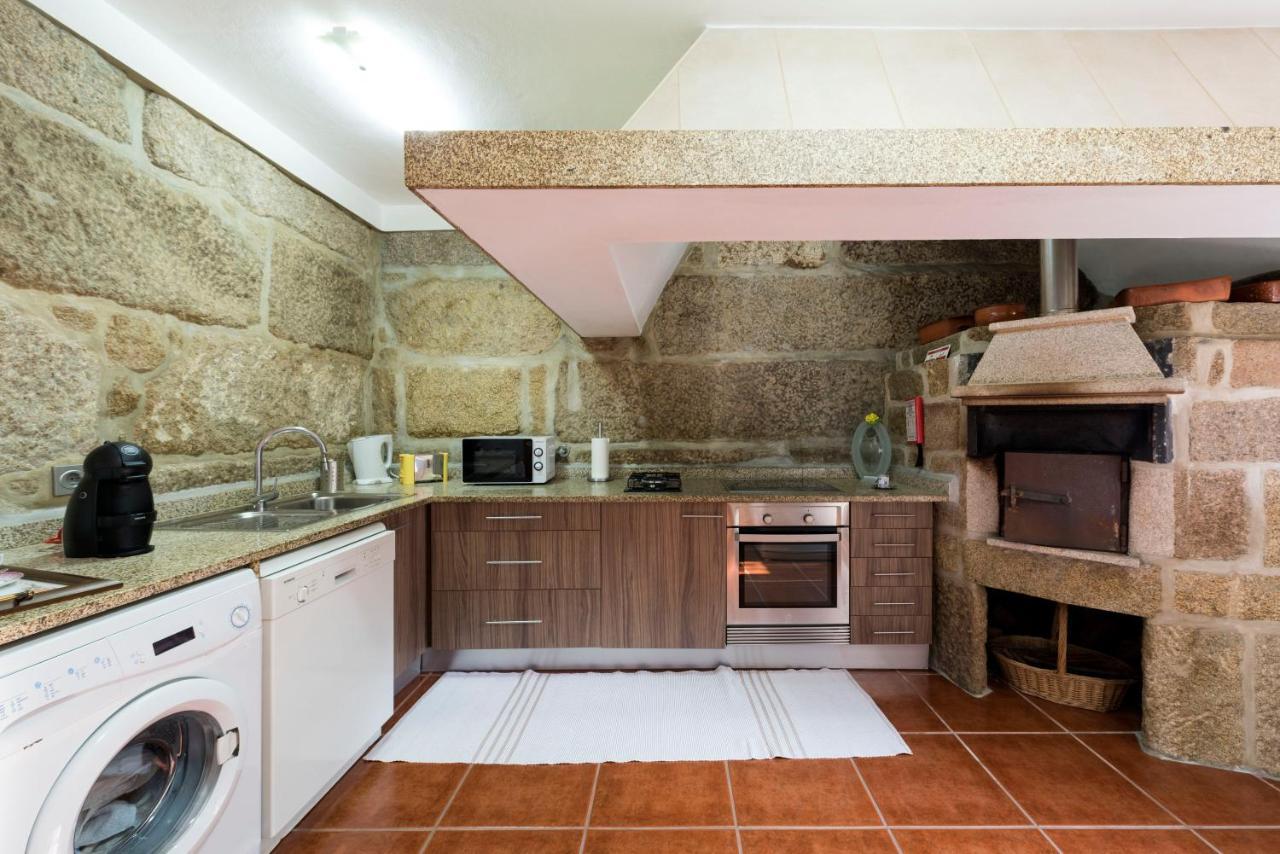 Lovelystay - Casa Guimas Penafiel Exteriér fotografie