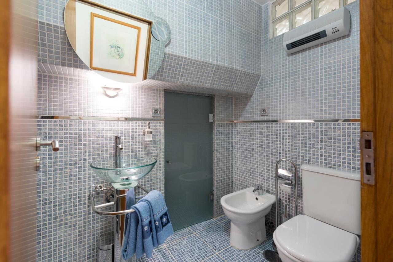 Lovelystay - Casa Guimas Penafiel Exteriér fotografie
