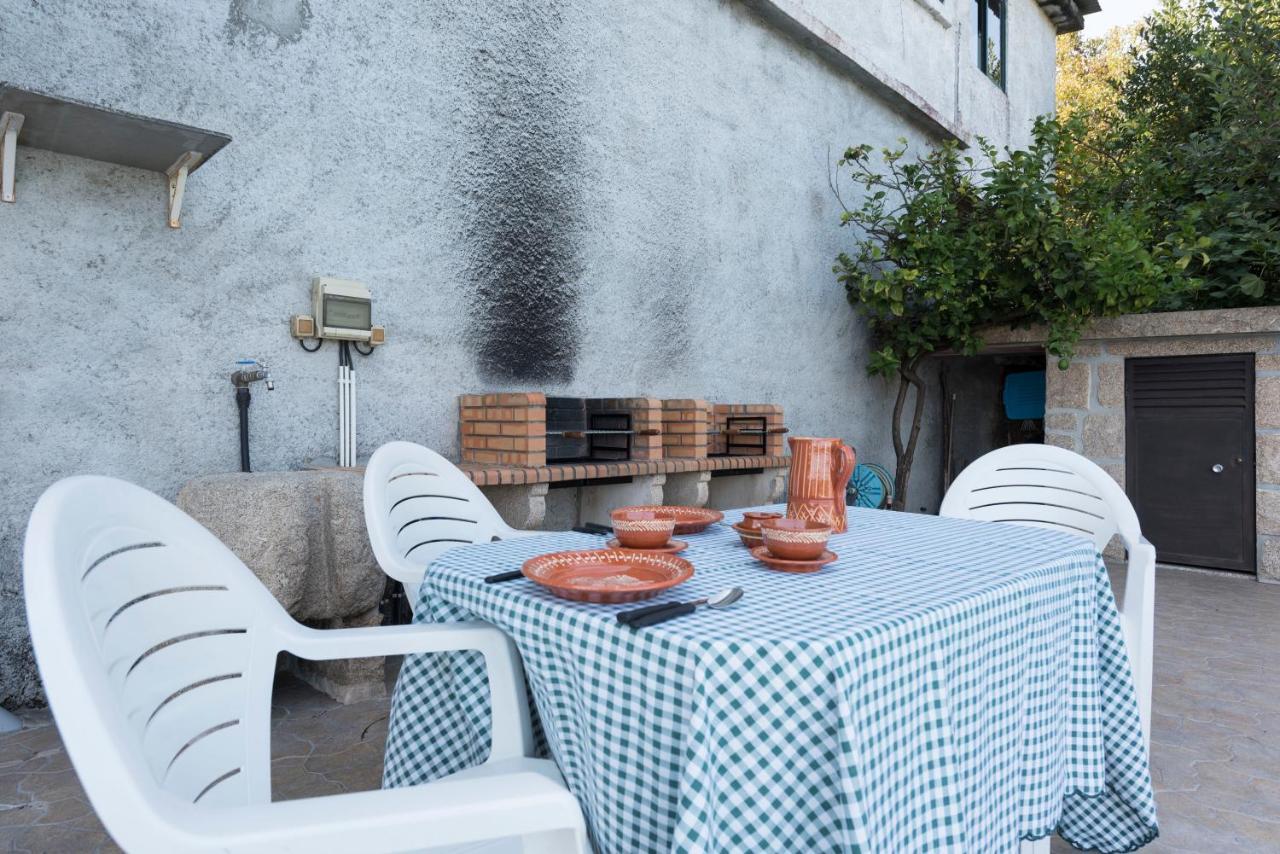 Lovelystay - Casa Guimas Penafiel Exteriér fotografie