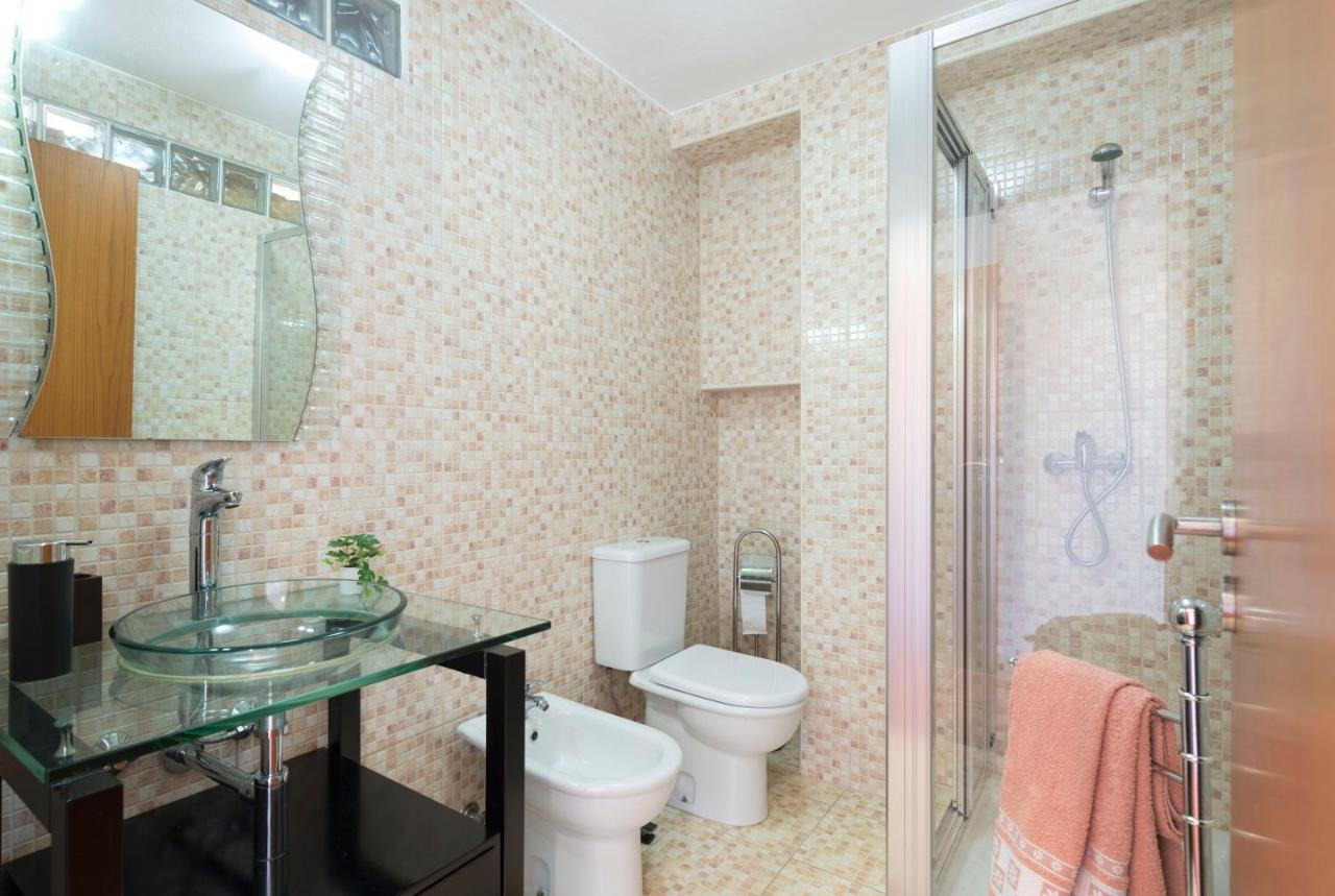 Lovelystay - Casa Guimas Penafiel Exteriér fotografie